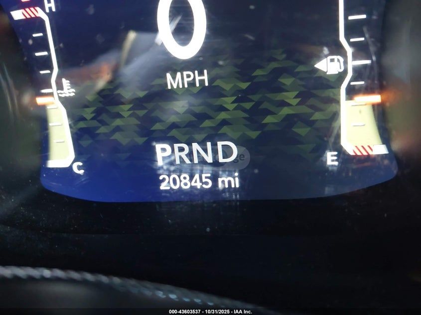 Jeep Mojave 4dr 4x4 Crew Cab 5 ft. — миниатюра 15