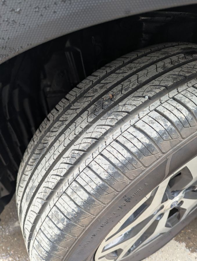 Subaru Forester - фото 12