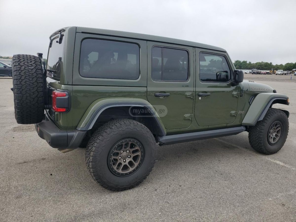 Jeep Wrangler - фото 4