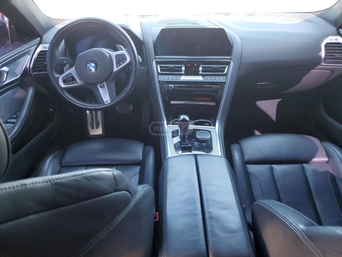 BMW 840 i xDrive 4dr All Wheel Drive S 2024 — миниатюра 8