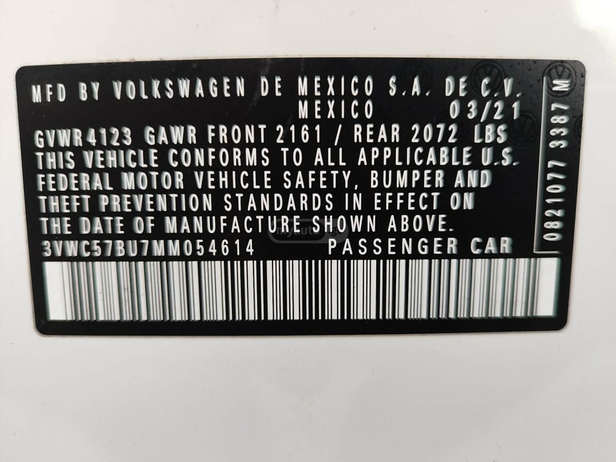 Volkswagen Jetta - фото 7