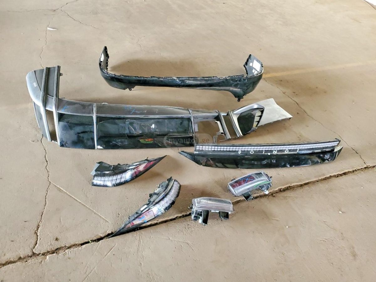 Hyundai Ioniq 2024 — миниатюра 12