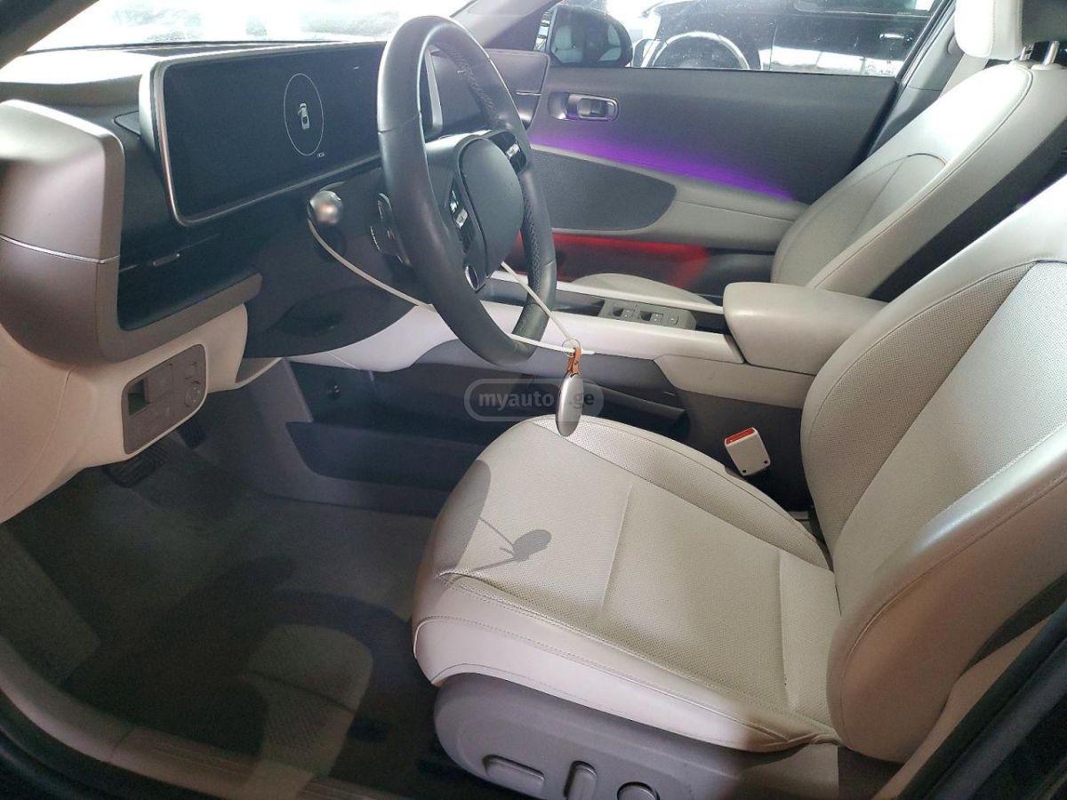 Hyundai Ioniq 2024 — миниатюра 7