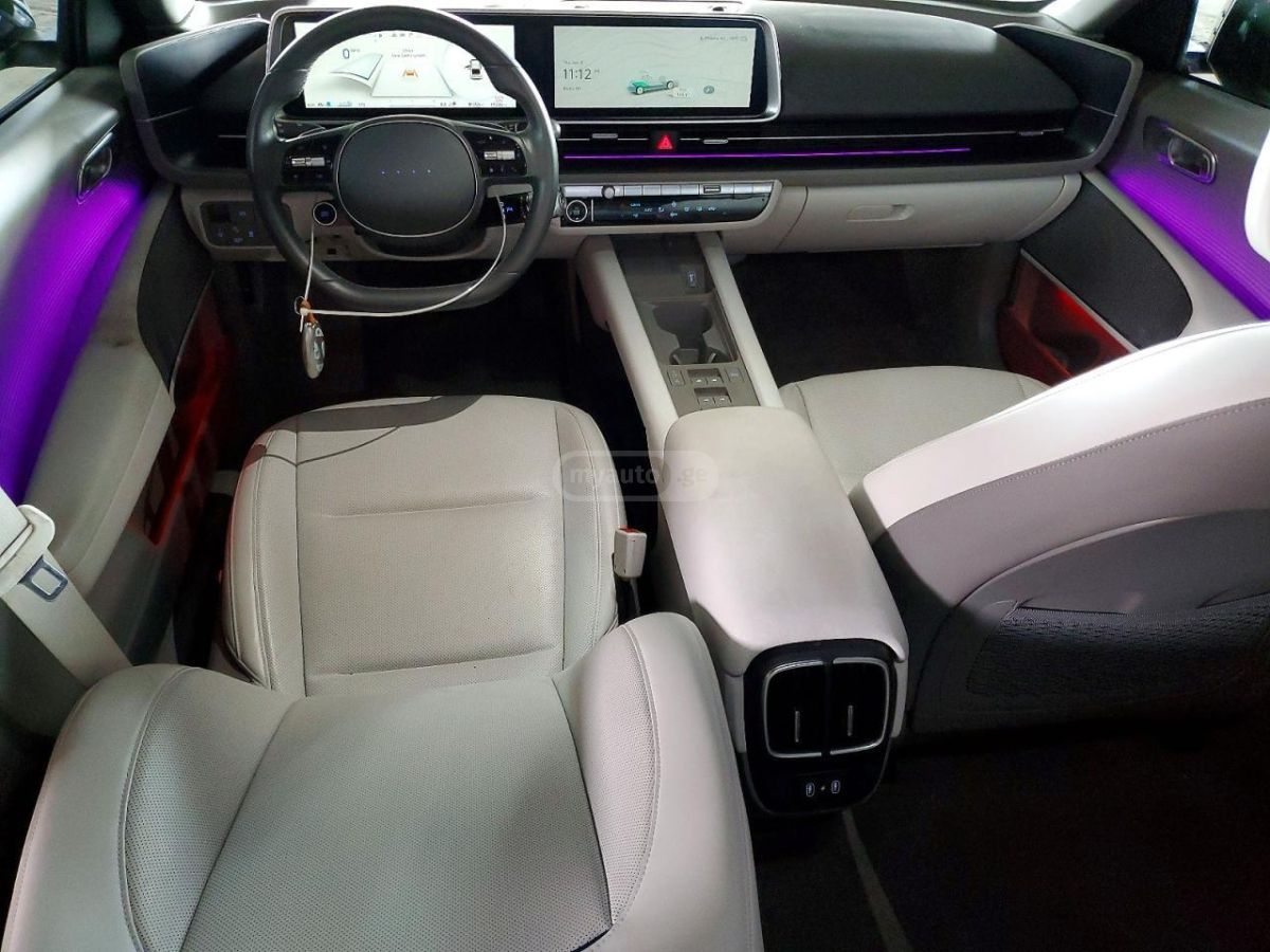 Hyundai Ioniq 2024 — миниатюра 8