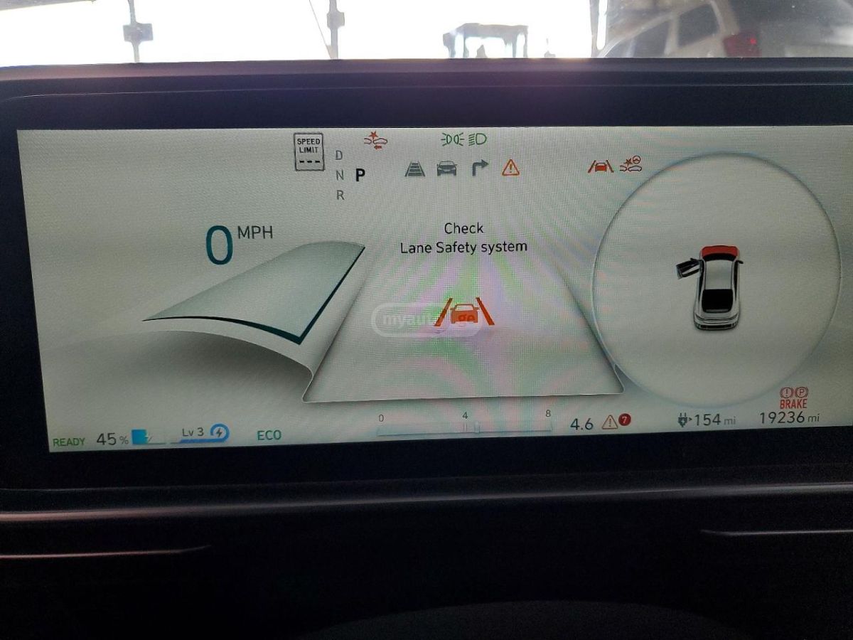 Hyundai Ioniq 2024 — миниатюра 9