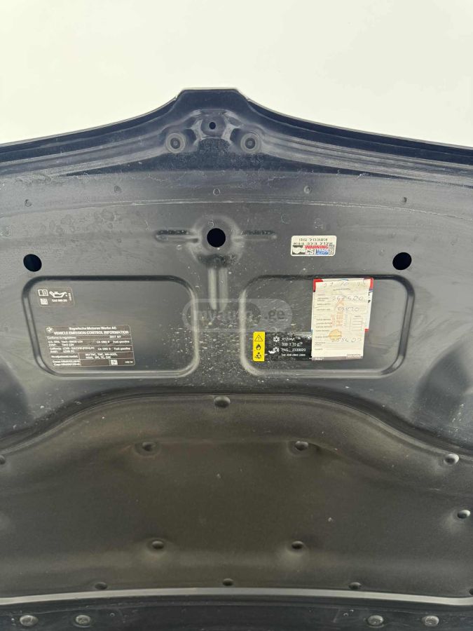 BMW X1 - фото 10