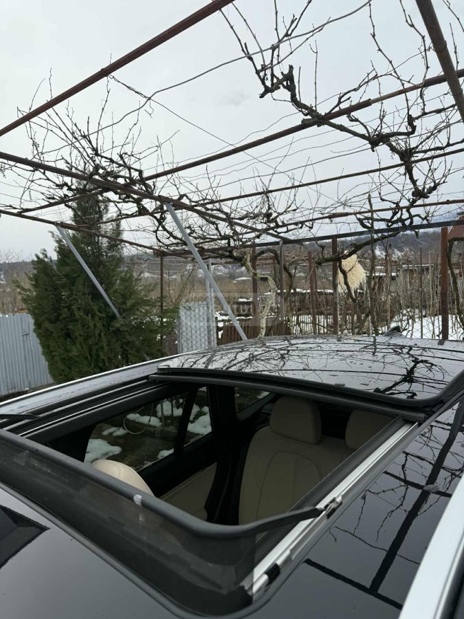 BMW X1 - фото 12