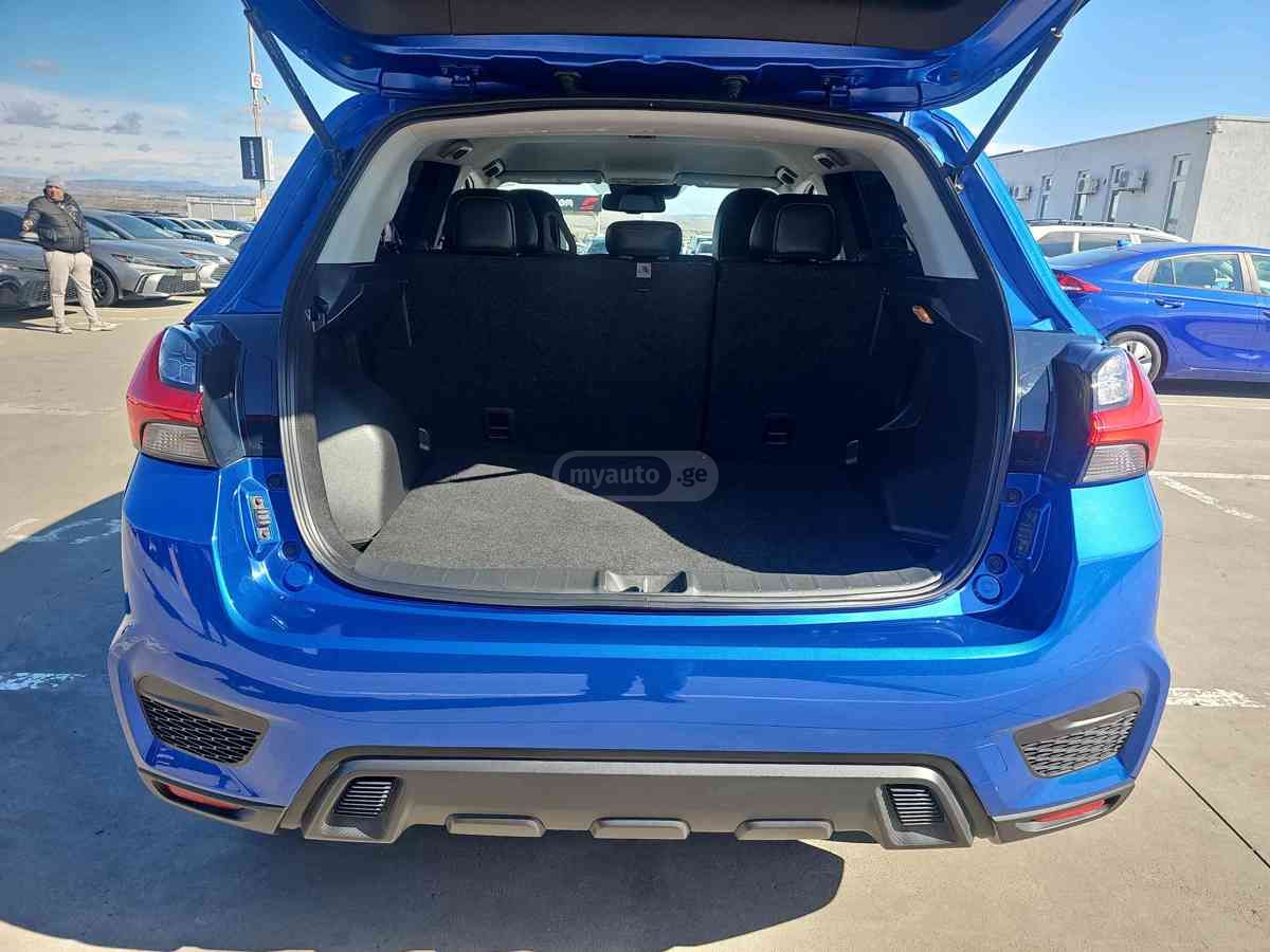 Mitsubishi Mitsubishi Outlander — миниатюра 7