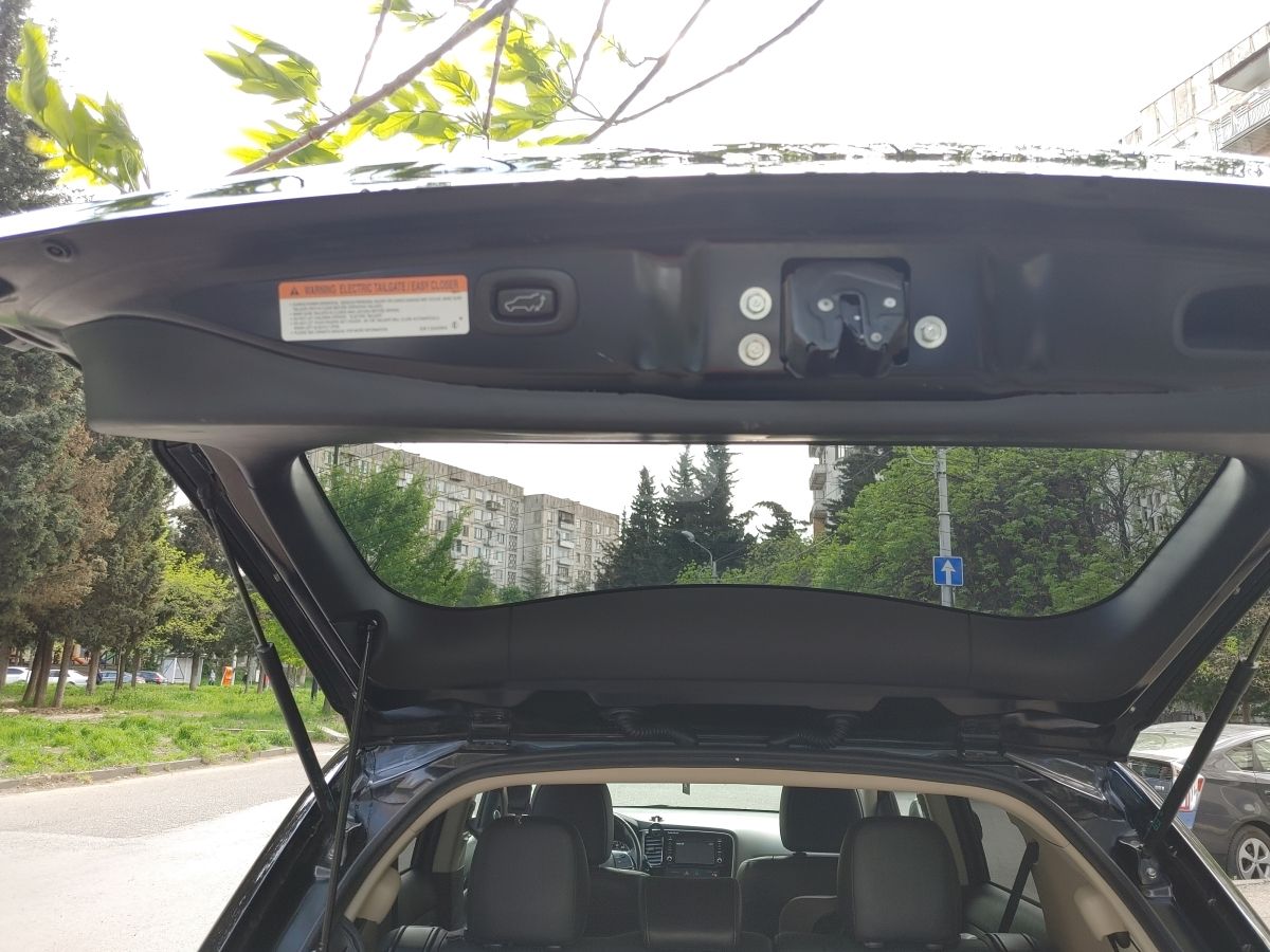 Mitsubishi Outlander - фото 4