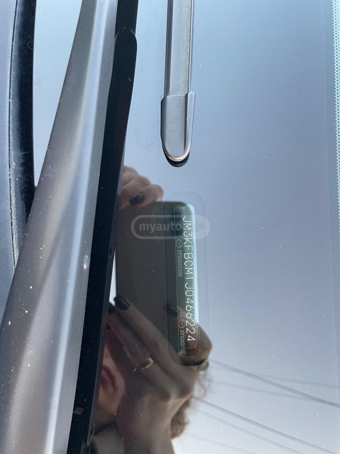 Mazda CX-5 - фото 9