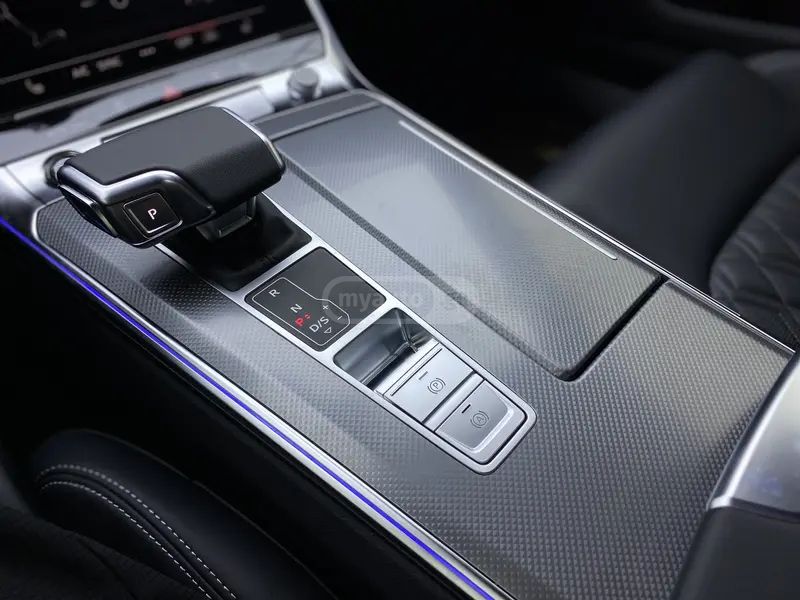 Audi A6 2026 — миниатюра 12