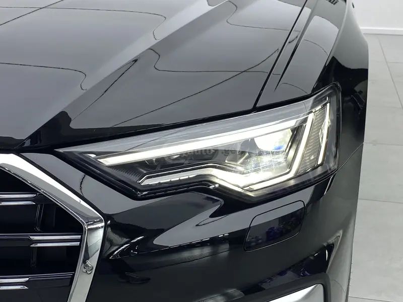 Audi A6 2026 — миниатюра 5