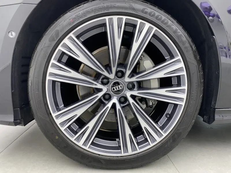 Audi A6 2026 — миниатюра 7