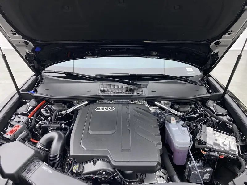 Audi A6 2026 — миниатюра 8