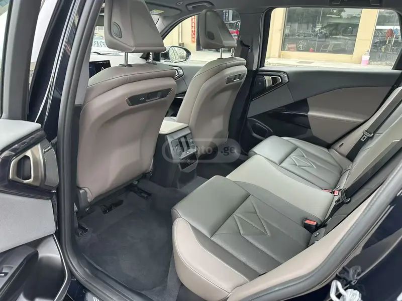 BMW X3 M 2025 — миниатюра 12