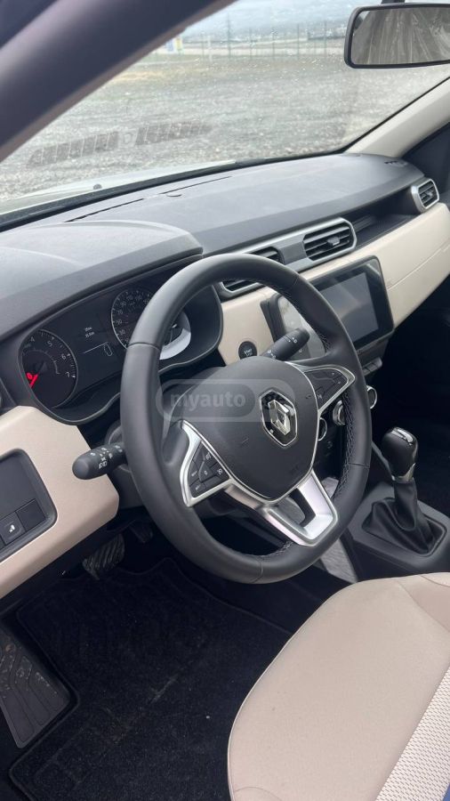 Renault Duster 2024 — миниатюра 6