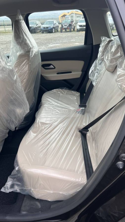 Renault Duster 2024 — миниатюра 7