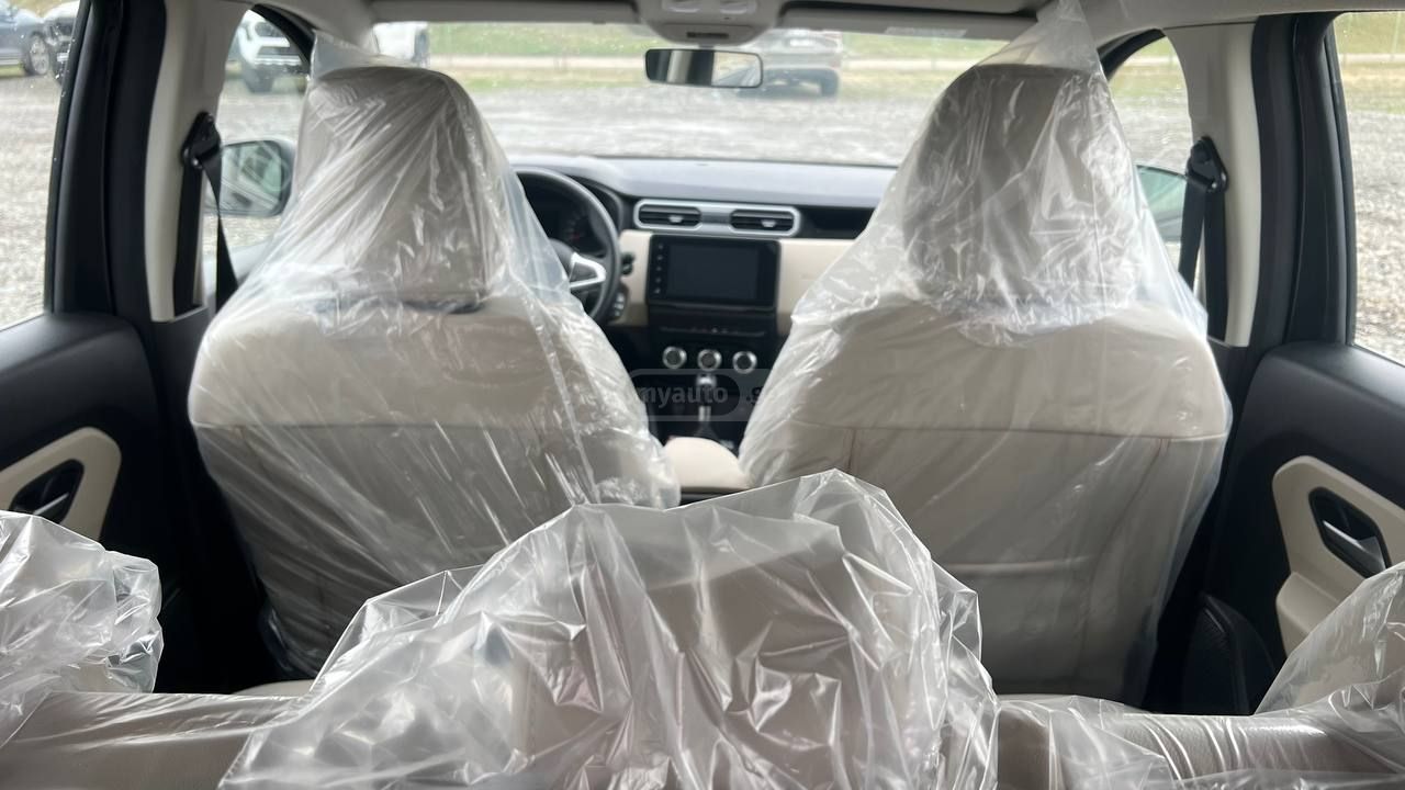 Renault Duster 2024 — миниатюра 8