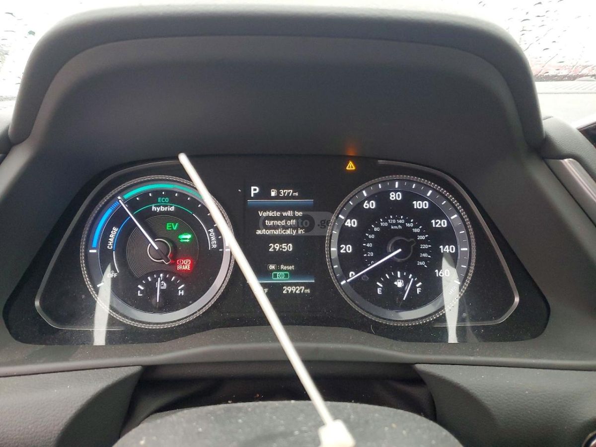 Hyundai Sonata - фото 4