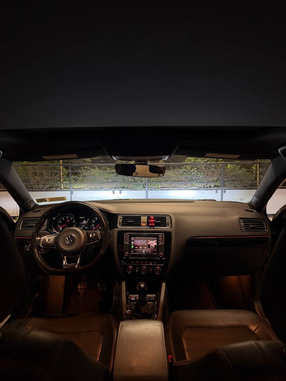 Volkswagen Jetta - фото 10