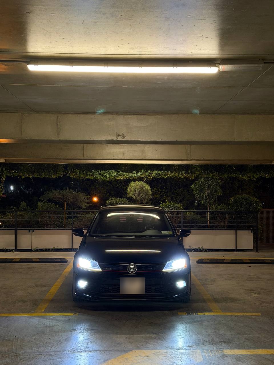 Volkswagen Jetta - фото 3