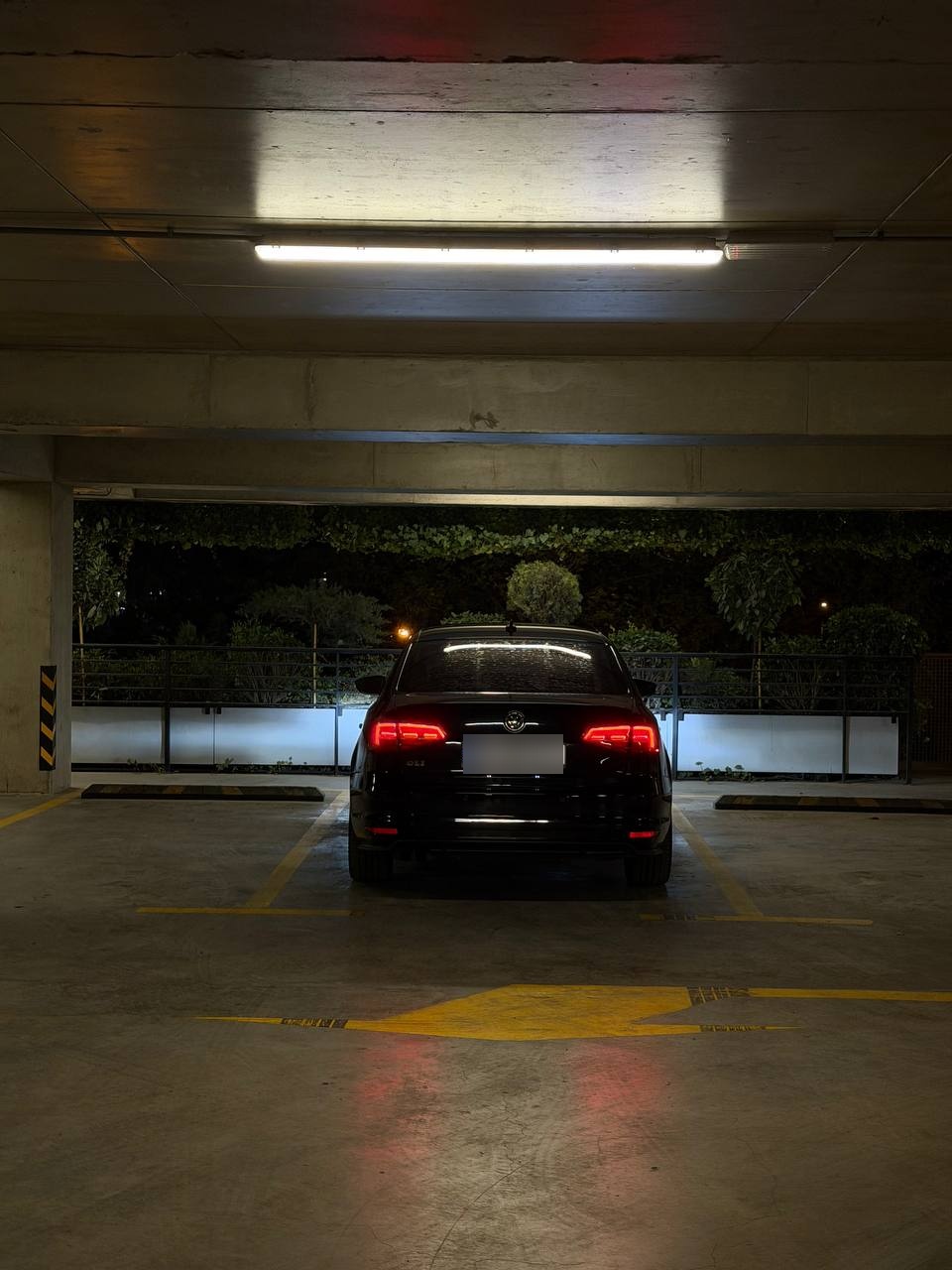 Volkswagen Jetta - фото 7