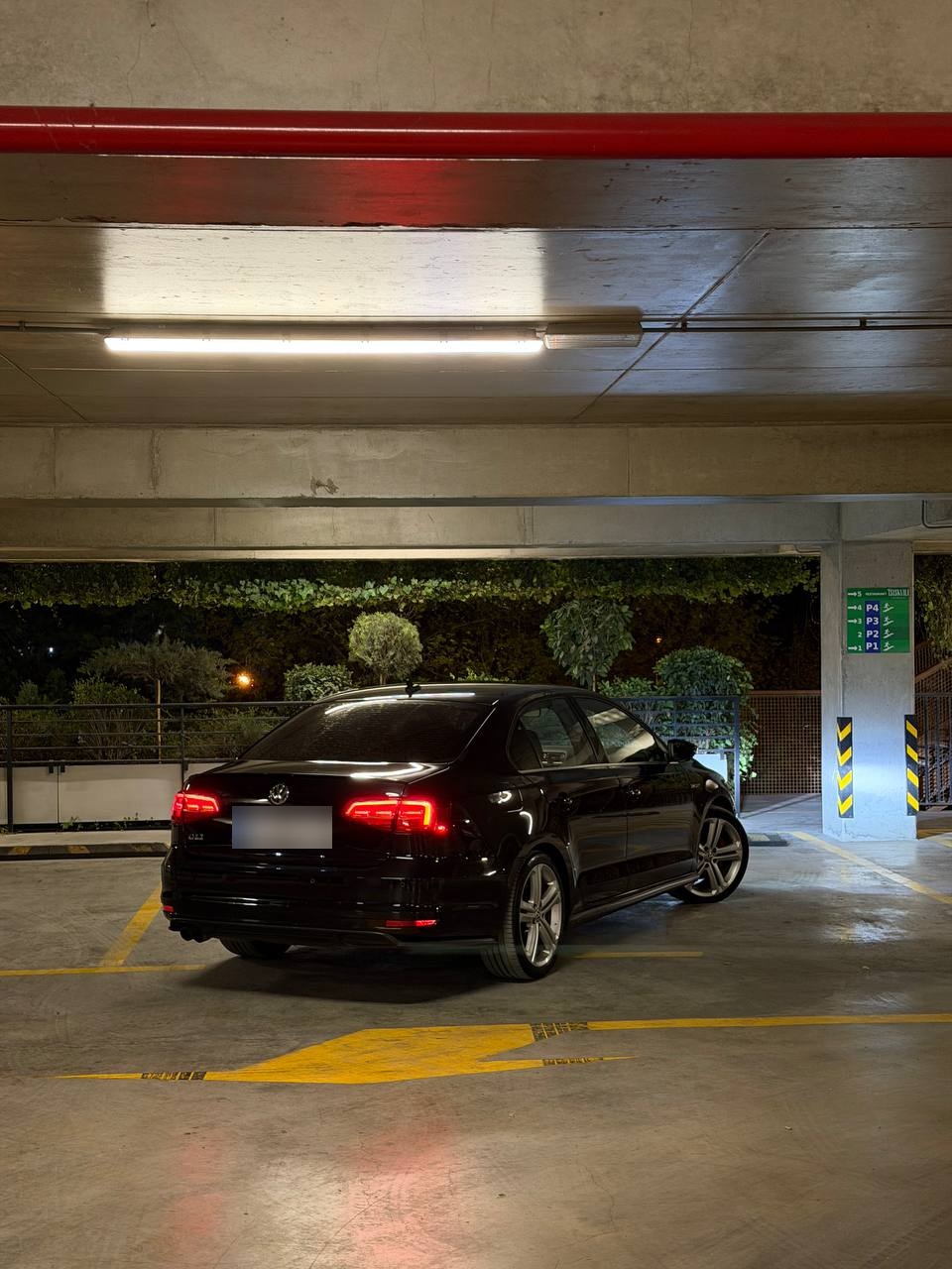 Volkswagen Jetta - фото 8