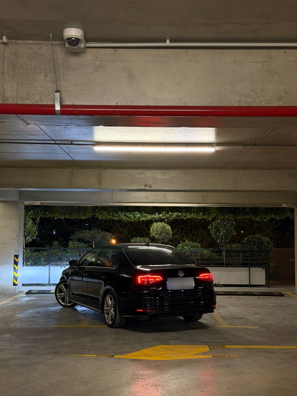 Volkswagen Jetta - фото 9