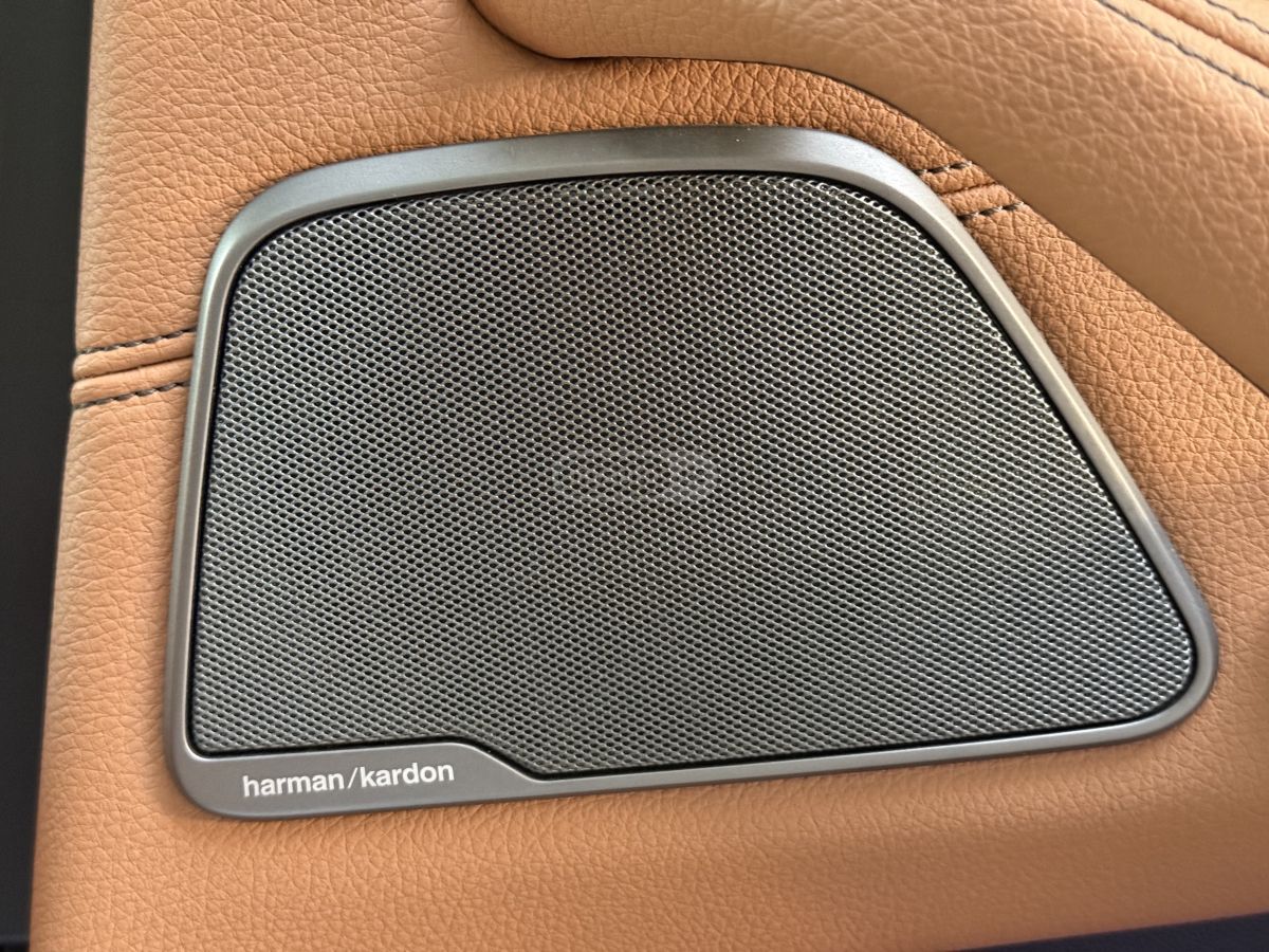 BMW 540 - фото 10