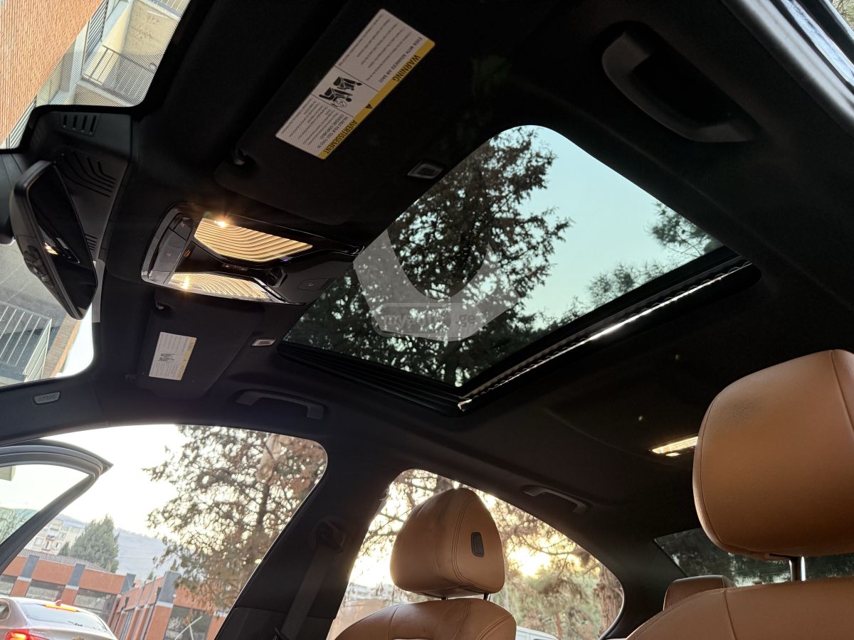 BMW 540 - фото 6