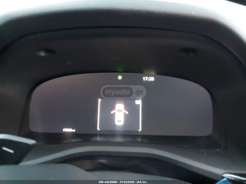 Toyota Camry 2025 — миниатюра 7