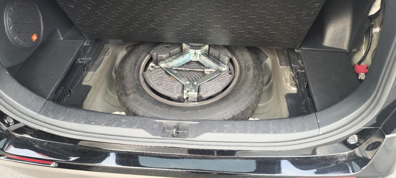 Toyota RAV 4 - фото 11