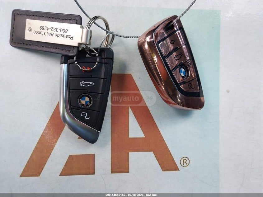 BMW 540 2021 — миниатюра 11