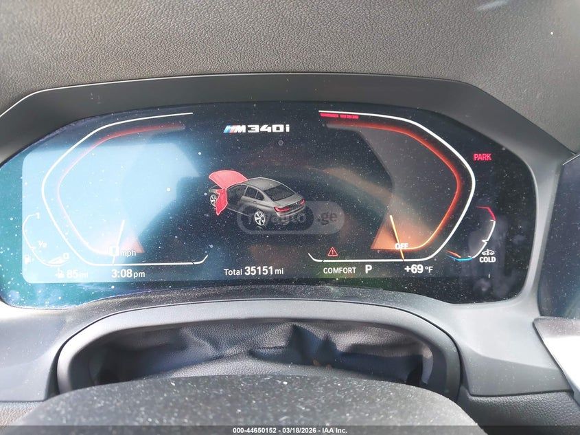 BMW 540 2021 — миниатюра 7