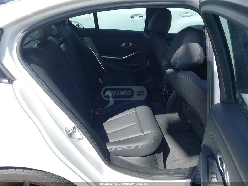 BMW 540 2021 — миниатюра 8