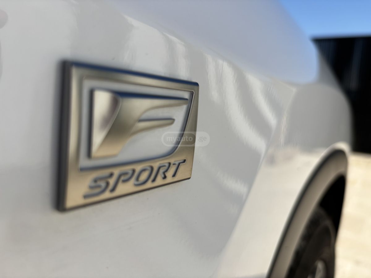 Lexus RX 450 - фото 2