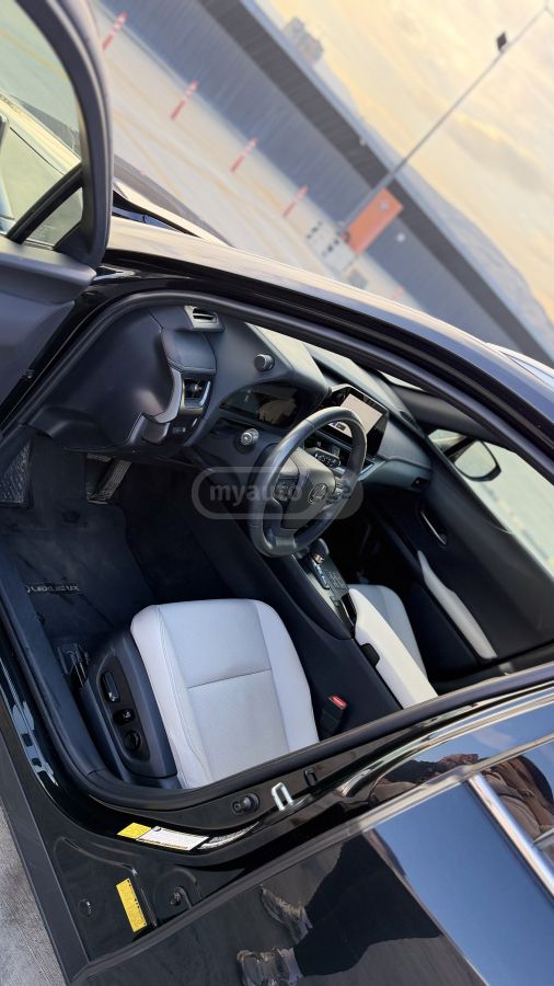 Lexus UX300 BASE — миниатюра 7