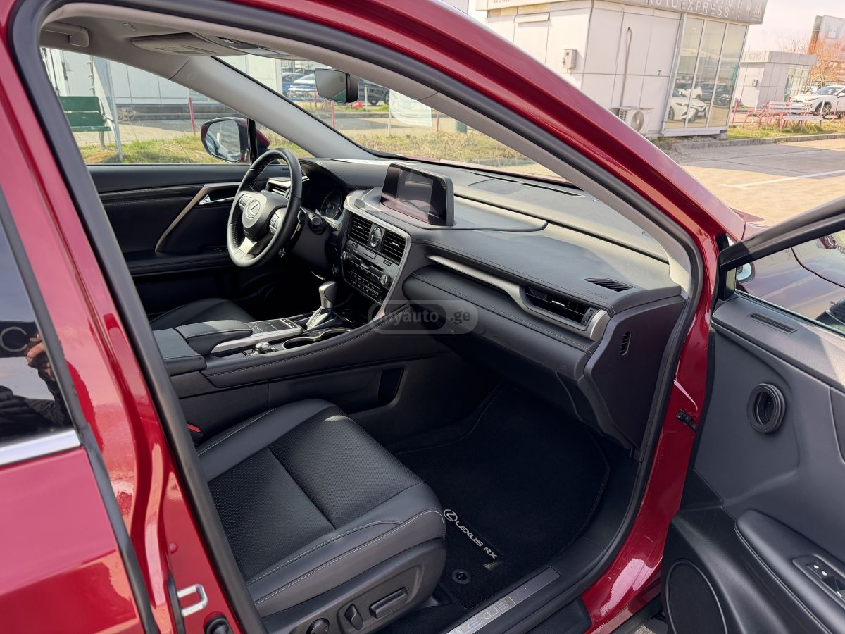 Lexus Base 4dr Front-Wheel Drive Aut — миниатюра 12