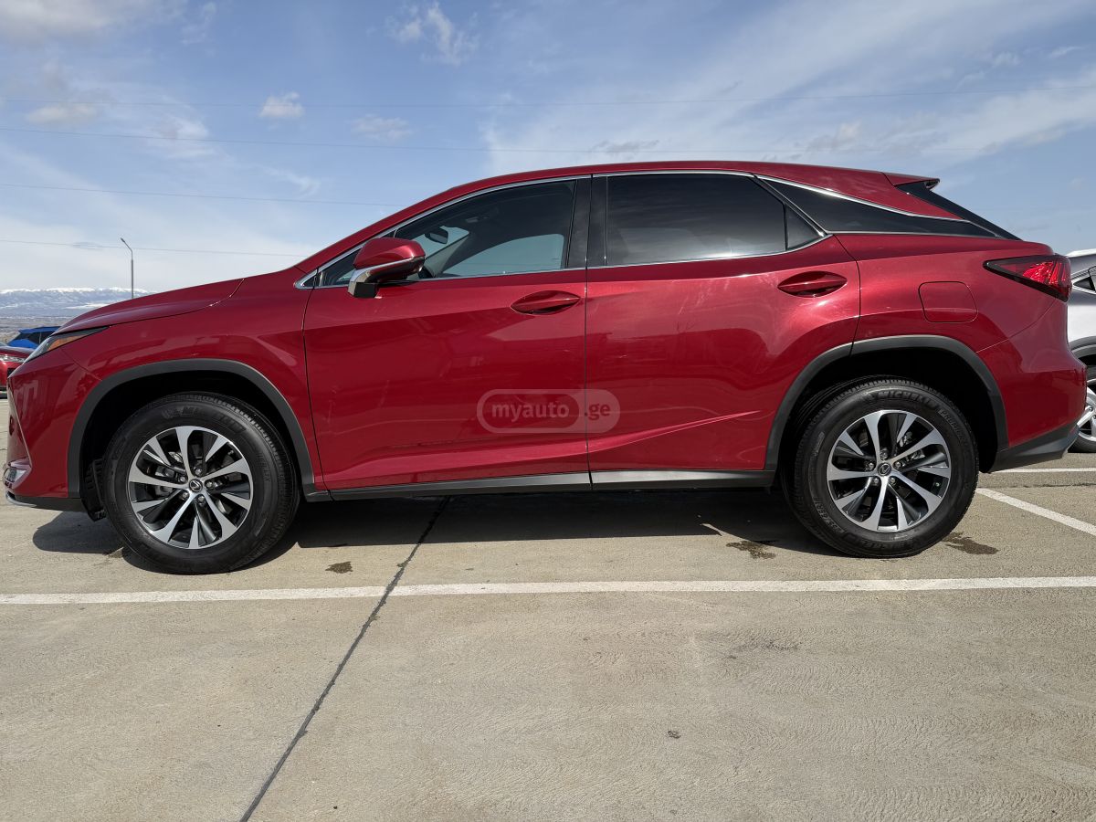 Lexus Base 4dr Front-Wheel Drive Aut — миниатюра 2