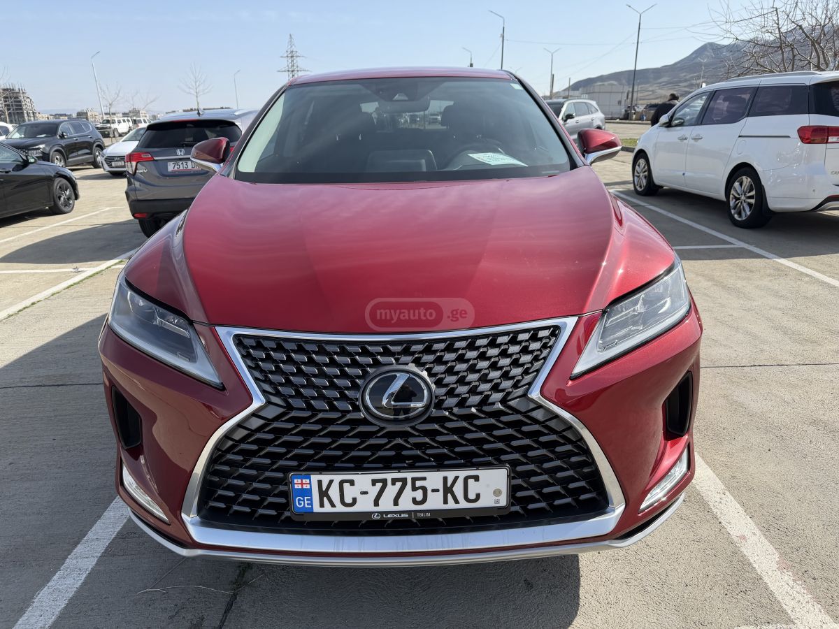 Lexus Base 4dr Front-Wheel Drive Aut — миниатюра 5