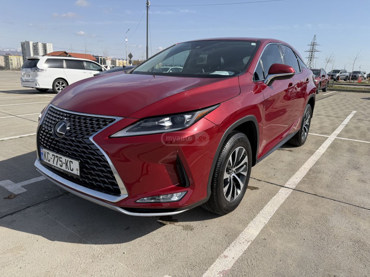 Lexus Base 4dr Front-Wheel Drive Aut — миниатюра 7