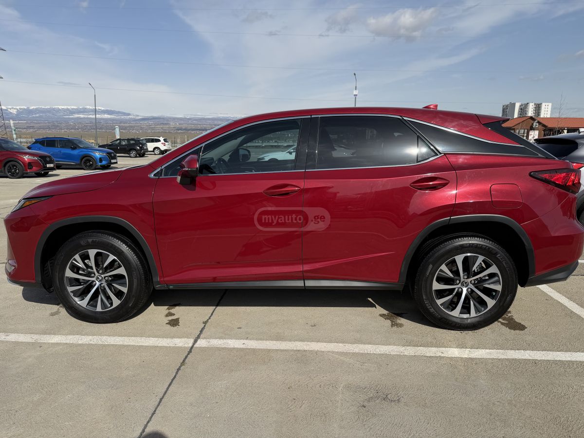 Lexus Base 4dr Front-Wheel Drive Aut — миниатюра 8