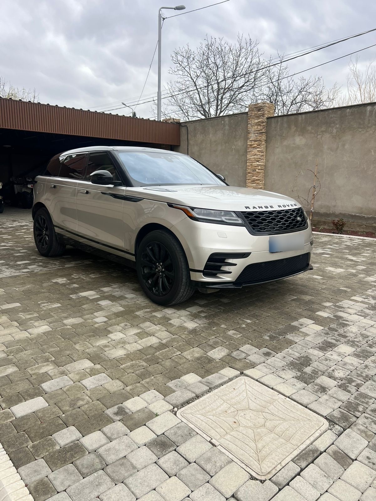 Land Rover Range Rover  Velar - фото 3