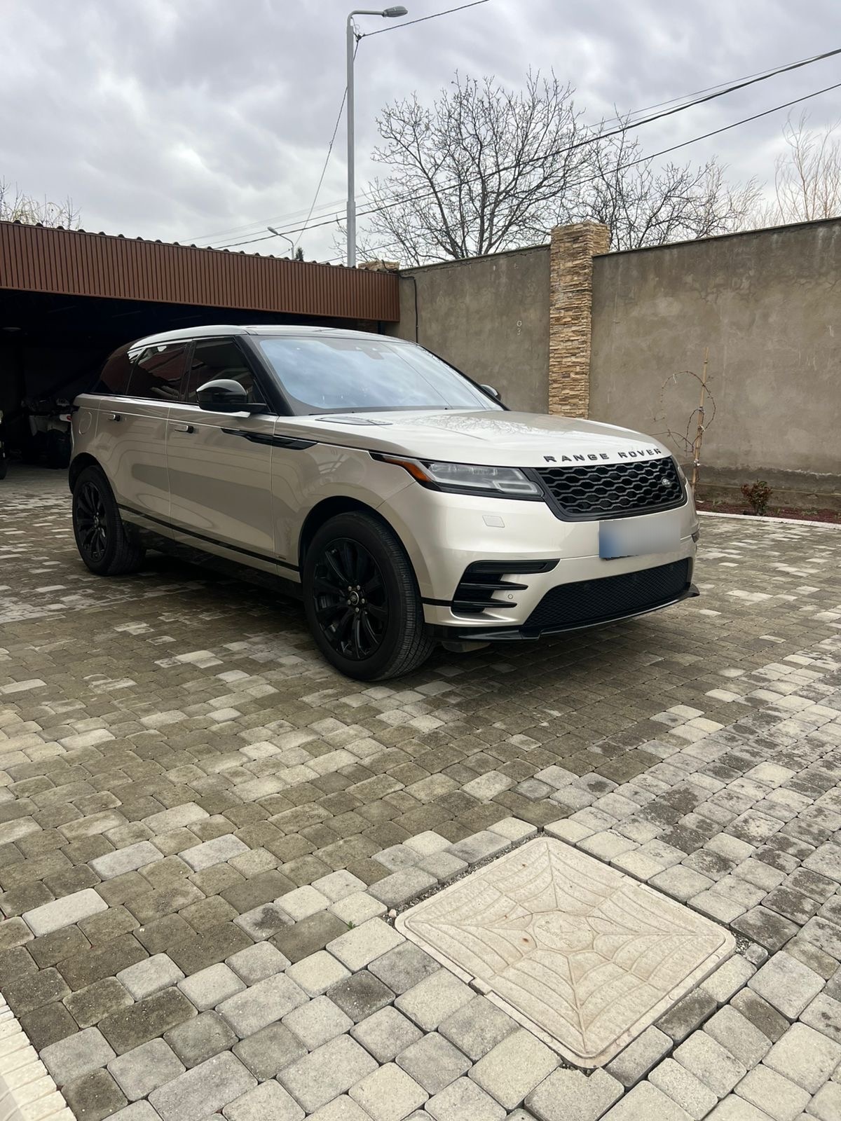 Land Rover Range Rover  Velar - фото 4