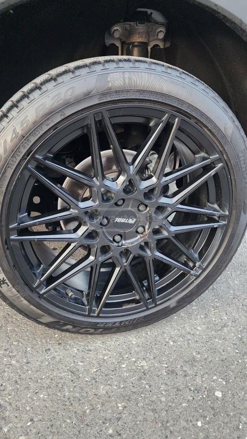 Ford Bronco - фото 13