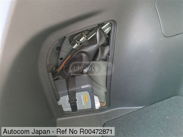 Nissan Leaf - фото 14