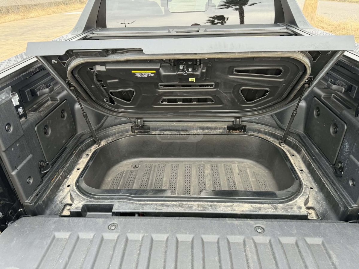 Hyundai 2.5T Limited All-Wheel Drive A — миниатюра 13