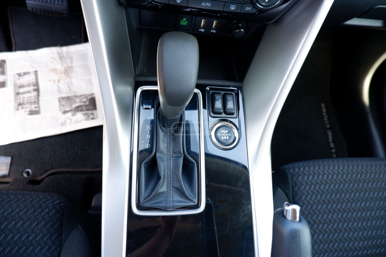 Mitsubishi Eclipse 2024 — миниатюра 13