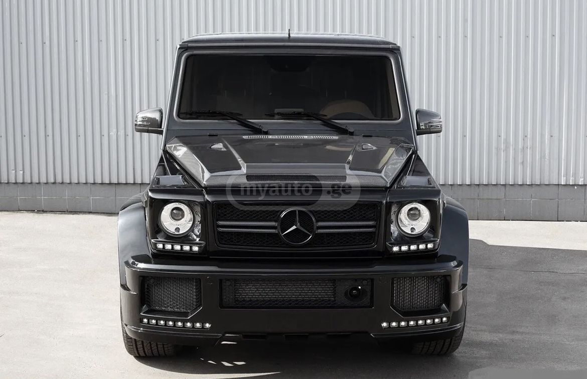 Mercedes-Benz FOR RENT — миниатюра 2