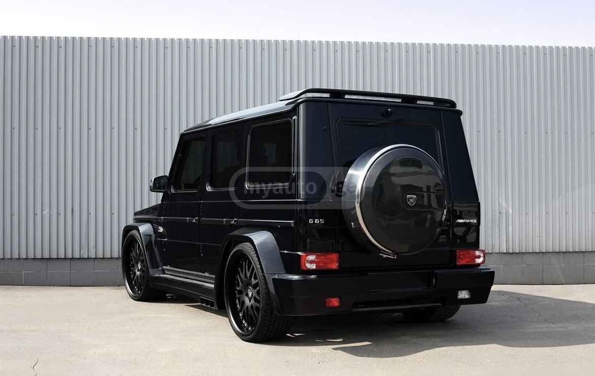 Mercedes-Benz FOR RENT — миниатюра 3